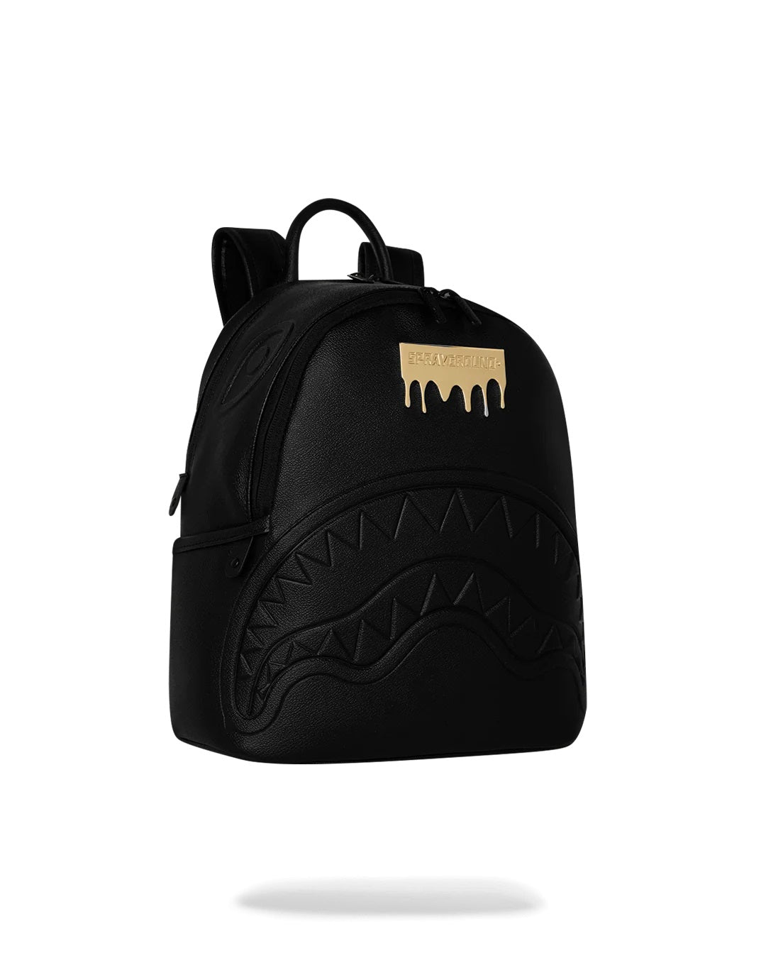 Gold Brick Luxe Savage Backpack