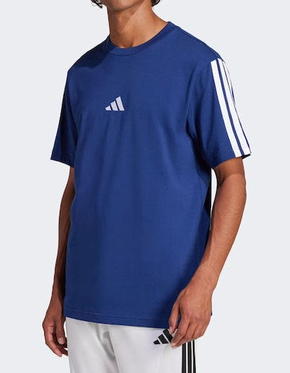 3-STRIPES TEE