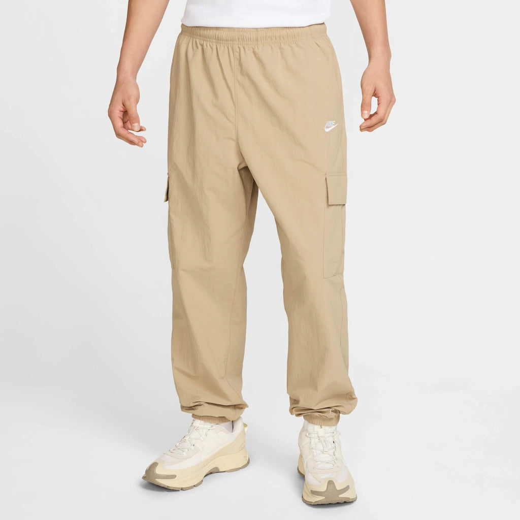 CLUB CARGO PANTS