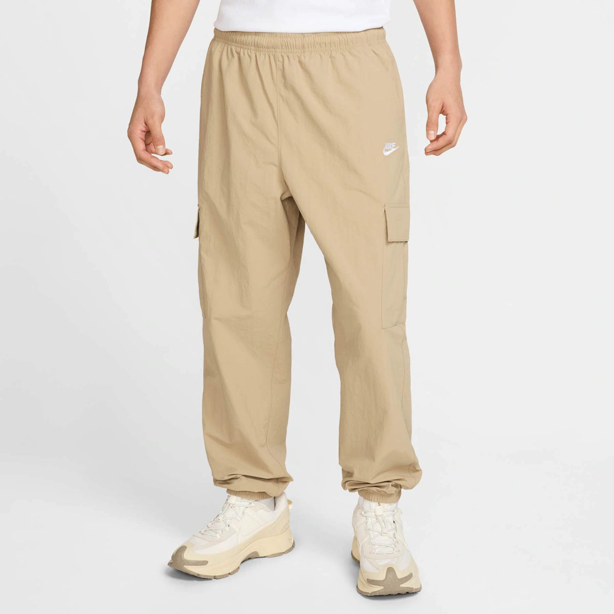 CLUB CARGO PANTS