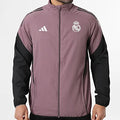 Real Madrid Presentation Jacket