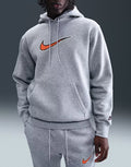 Felpa Nike Club Hoodie HV0854-063
