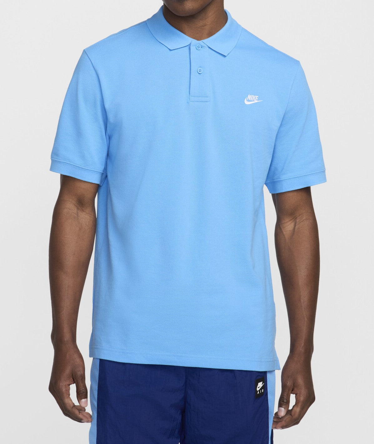 CLUB POLO