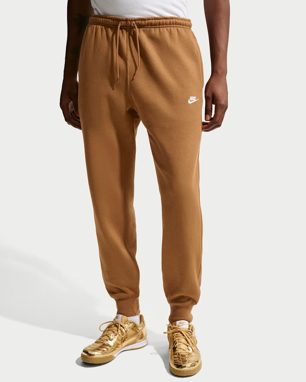 Pantalone Tuta Nike Sportswear Club Men's Joggers FN3787-270