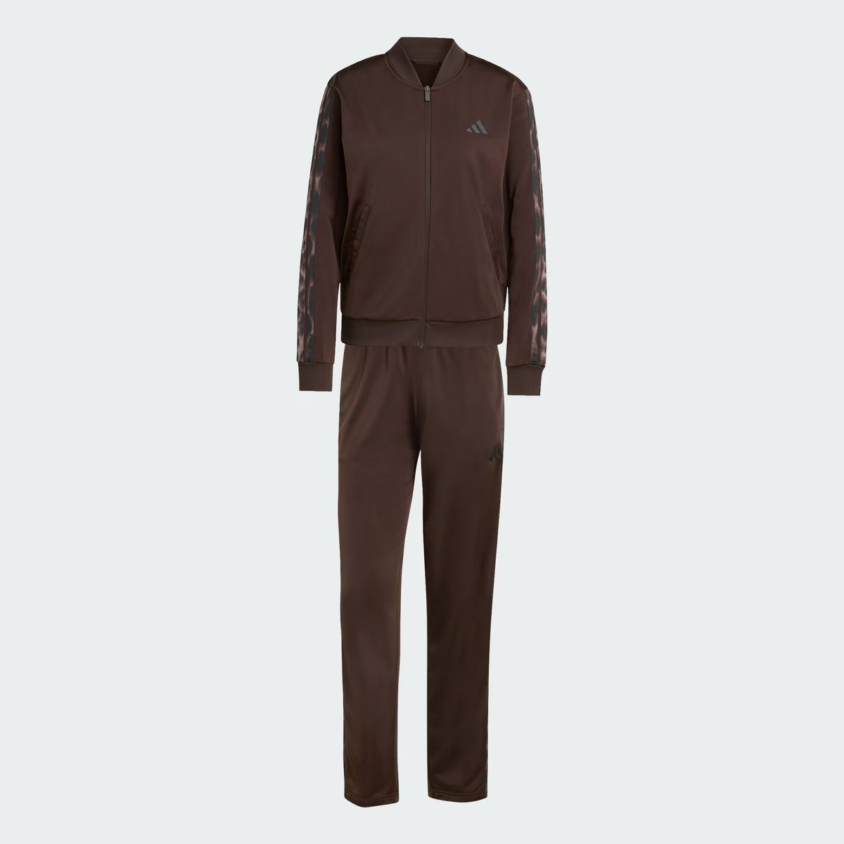 Tuta Adidas 3s Leopard Track Suit KB8933