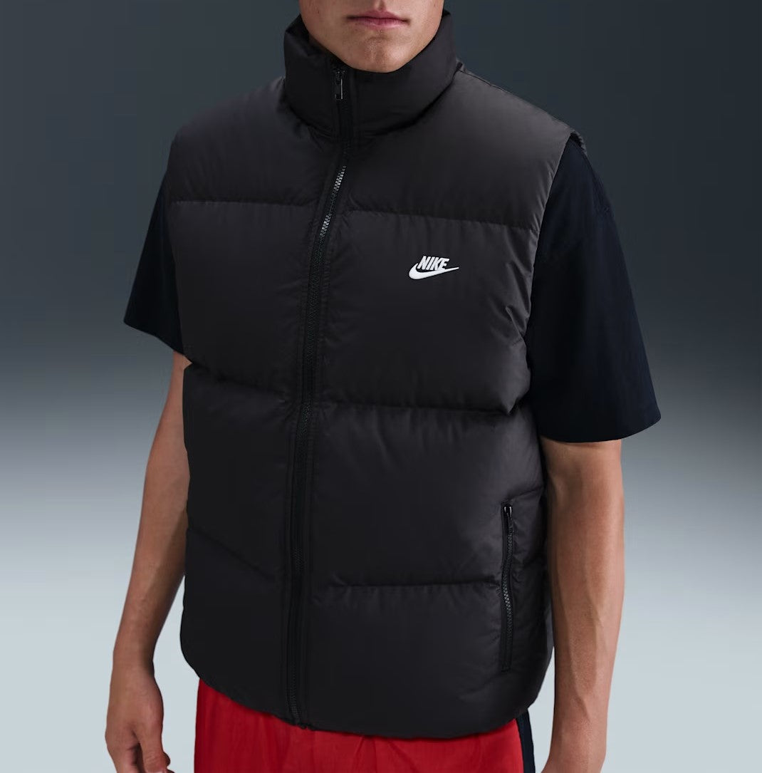 Nike Therma-Fit Club Puffer 650