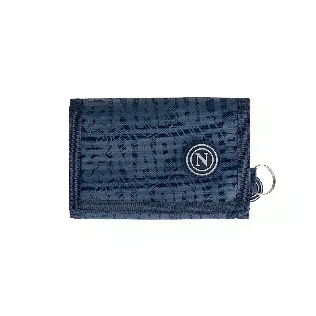 Ssc Napoli Colourbook Portafoglio Ssc Napoli