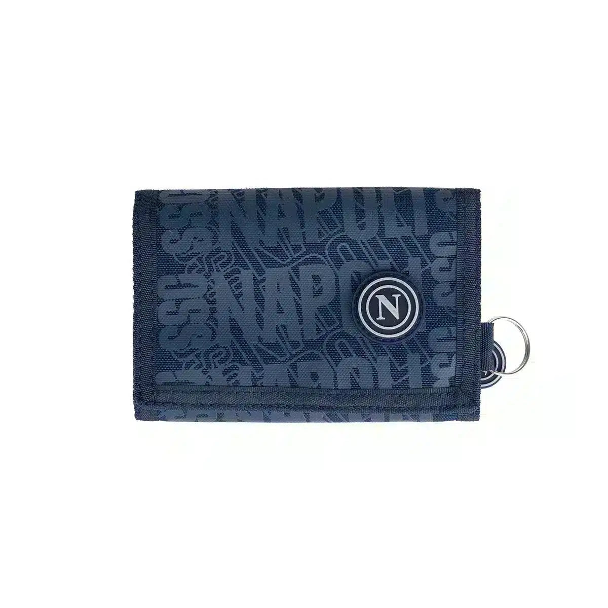 Ssc Napoli Colourbook Portafoglio Ssc Napoli