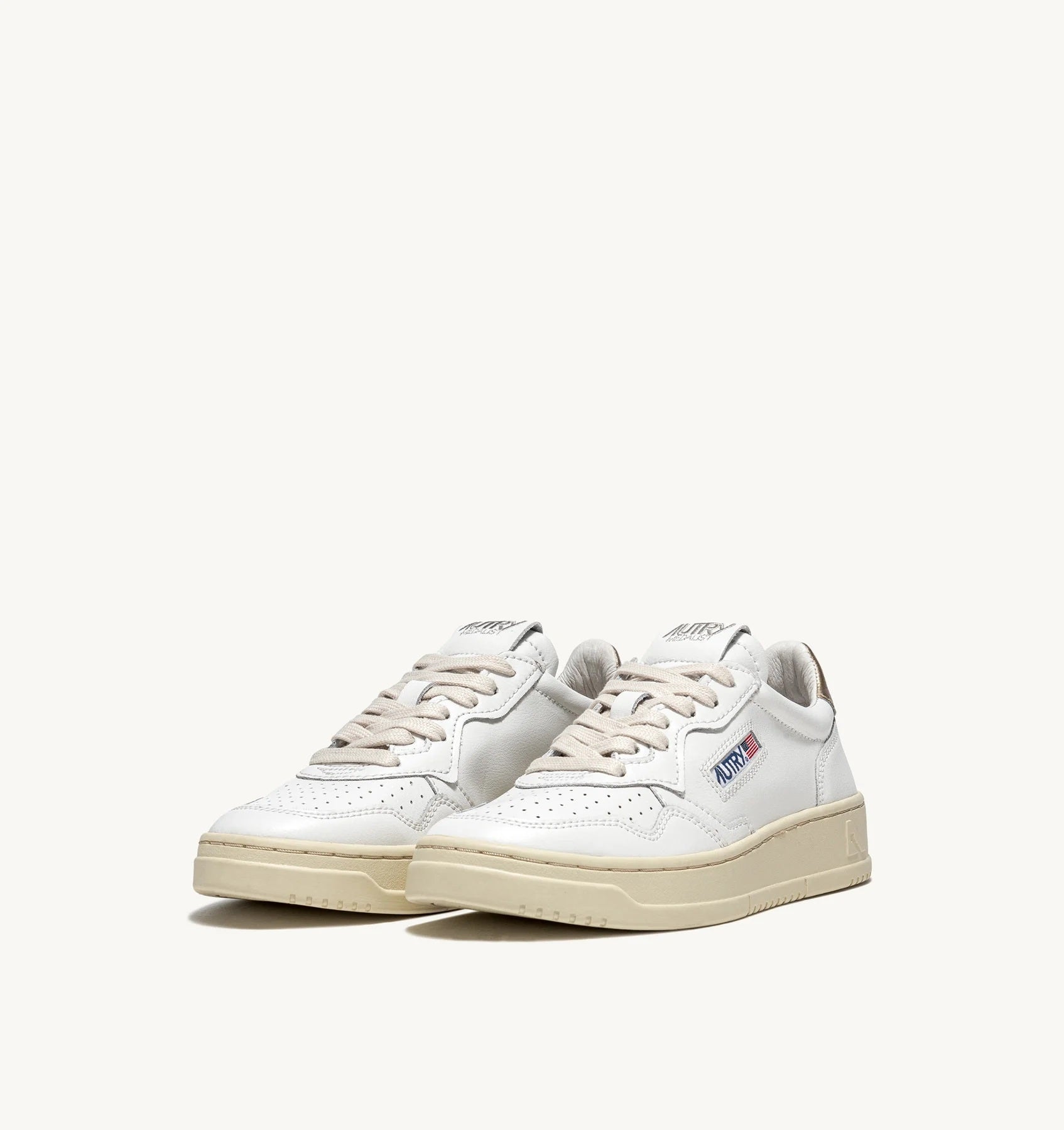 Sneakers Autry Medalist Low
