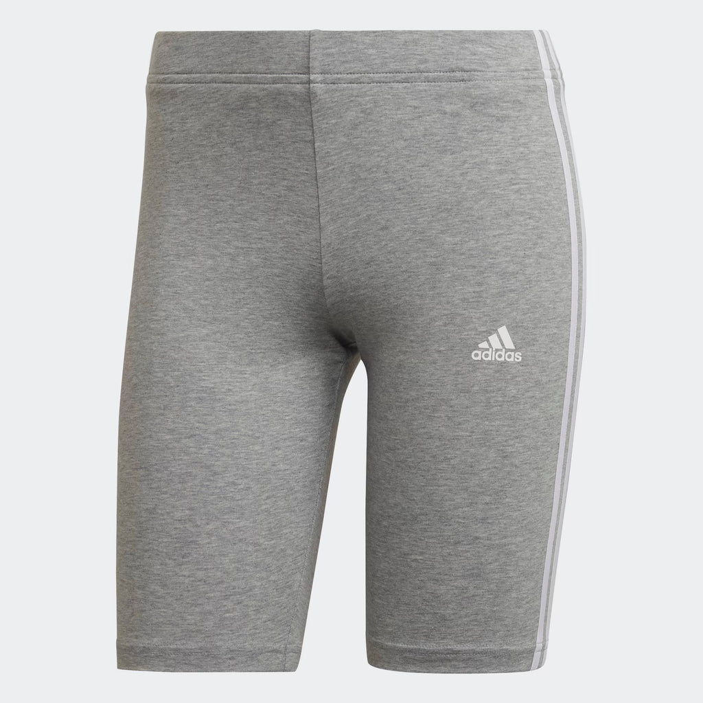 ESSENTIAL SHORT 3-STRIPES