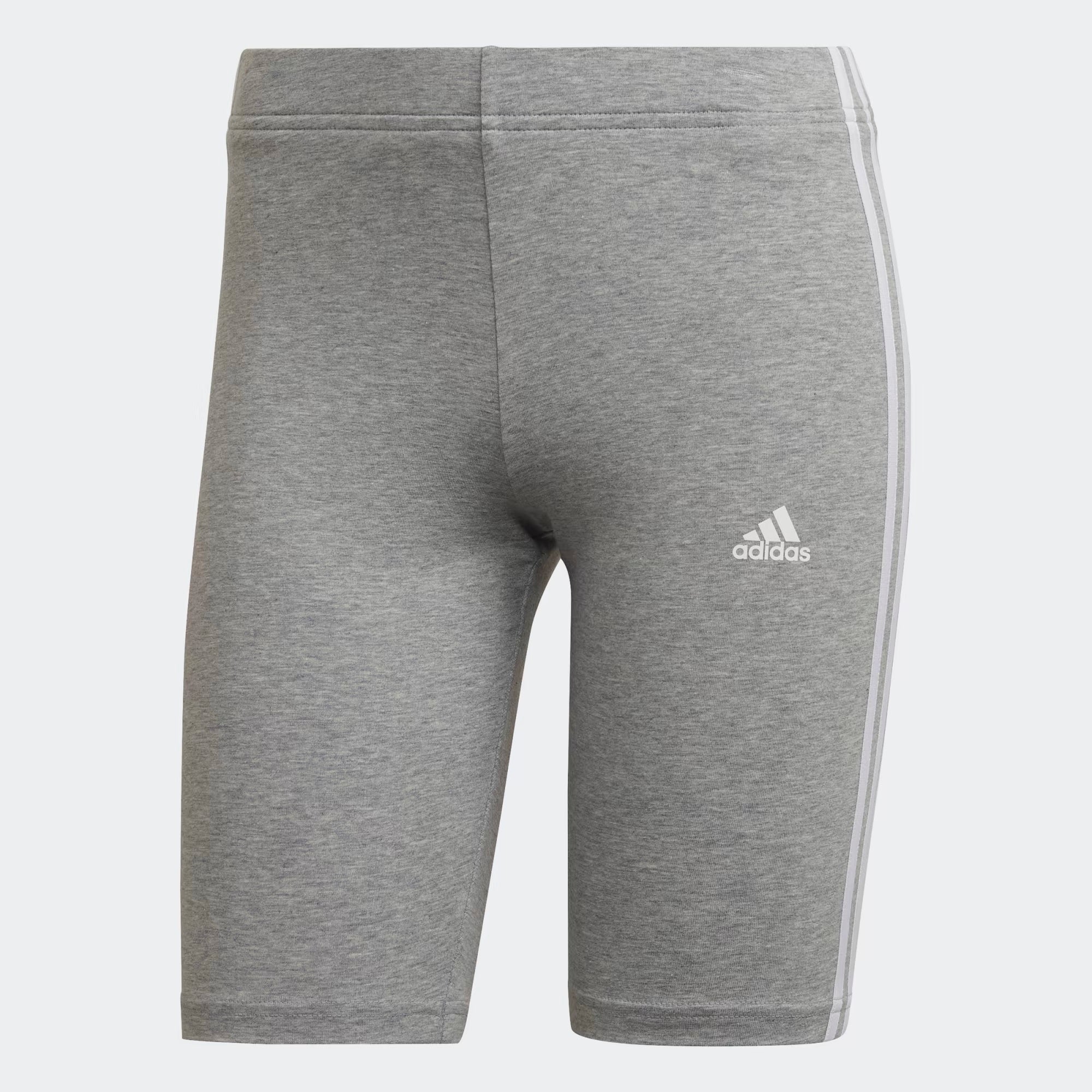 ESSENTIAL SHORT 3-STRIPES