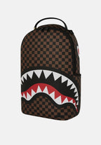 CHECK 2 EMBOSS BACKPACK