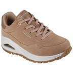 Sneakers Skechers Uno Rugged - Chillproof 155135-CSNT