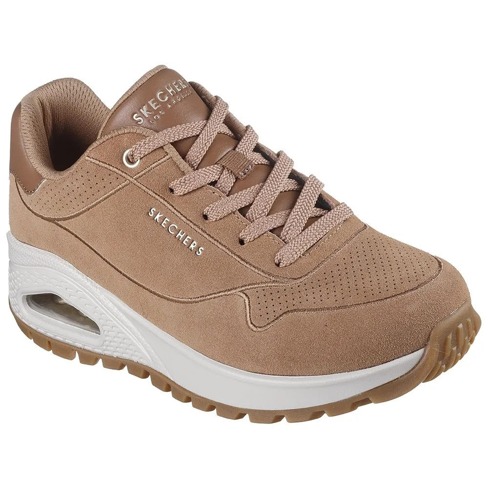 Sneakers Skechers Uno Rugged - Chillproof 155135-CSNT