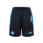 Shorts training senza tasche team + gk