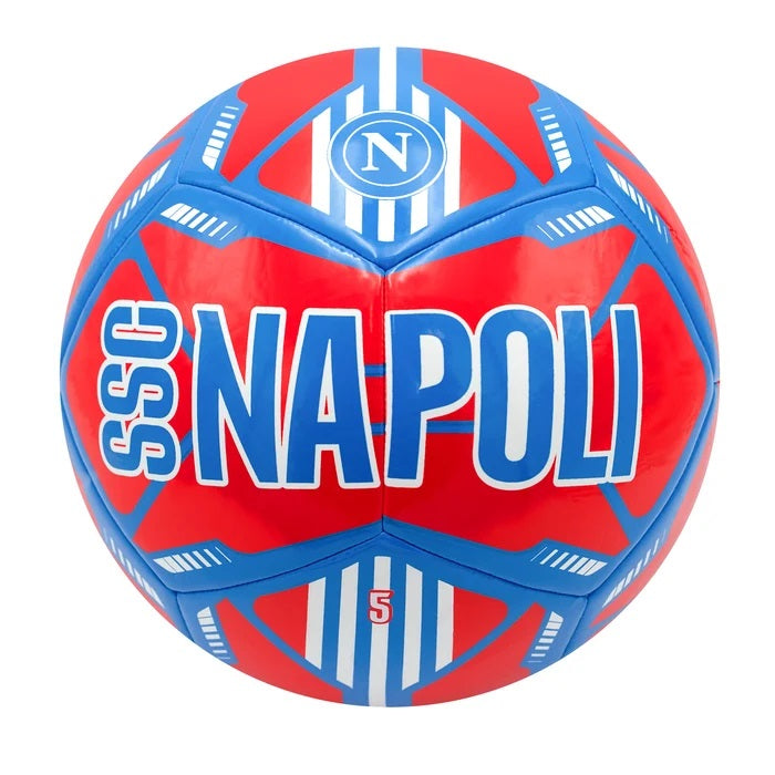 PALLONE RED