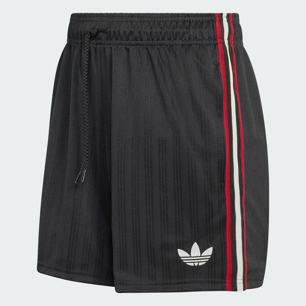 MUFC OG SHORTS