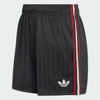 MUFC OG SHORTS