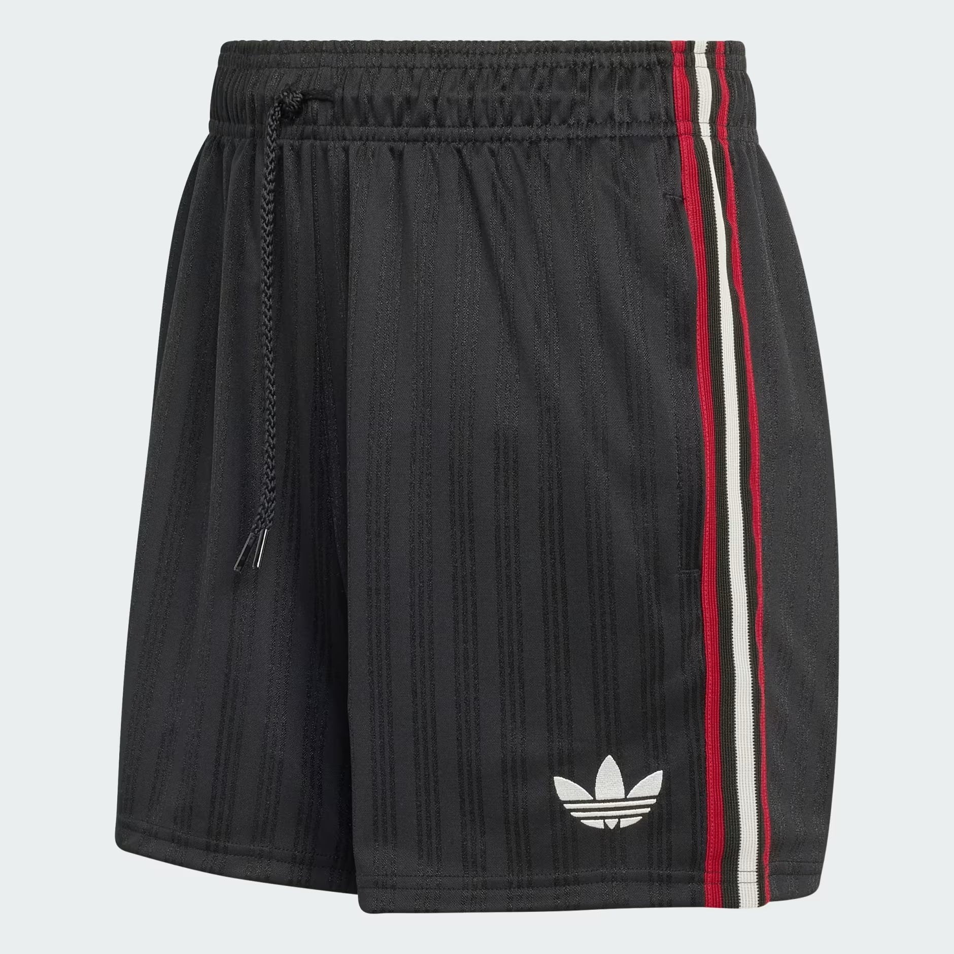 MUFC OG SHORTS