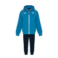 Tuta Interlock Con Cappuccio team Junior 2025/2026