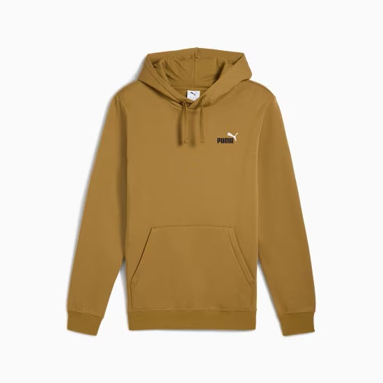 Felpa Puma Essential 2 Color Small Logo