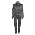 Women's tracksuit adidas Essentials Feelcozy AOP