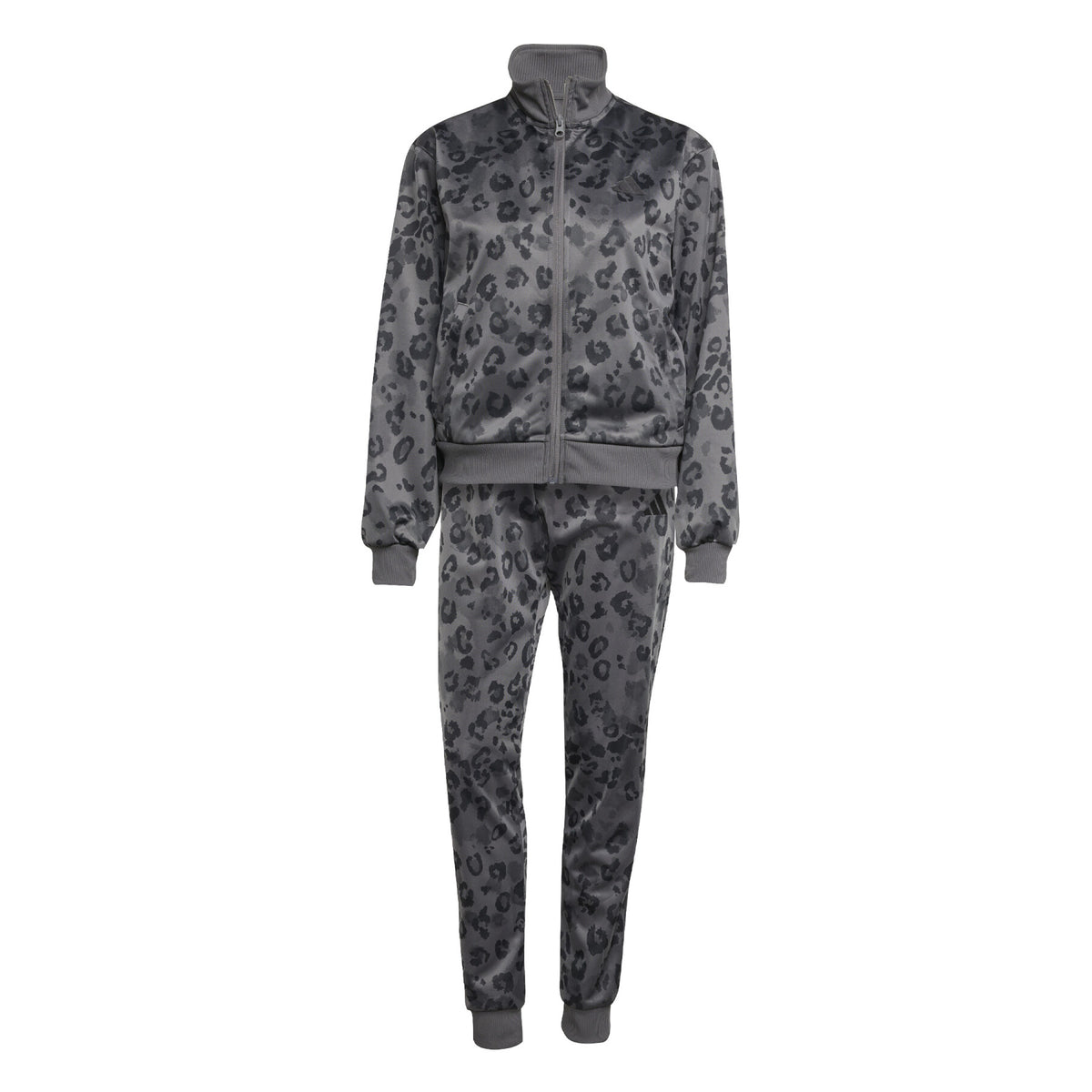 Women's tracksuit adidas Essentials Feelcozy AOP