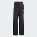 Essentials Wide Leg Pant French Terry