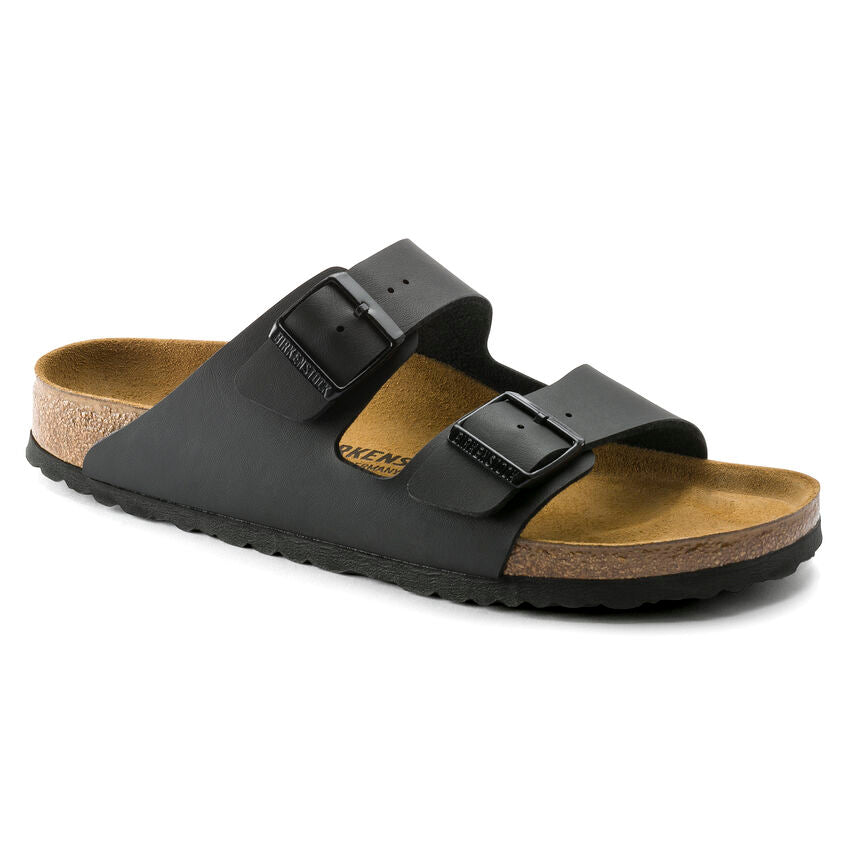 Sandali Birkenstock Arizona Black