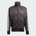 Loose Firebird Monogram Training Jacket