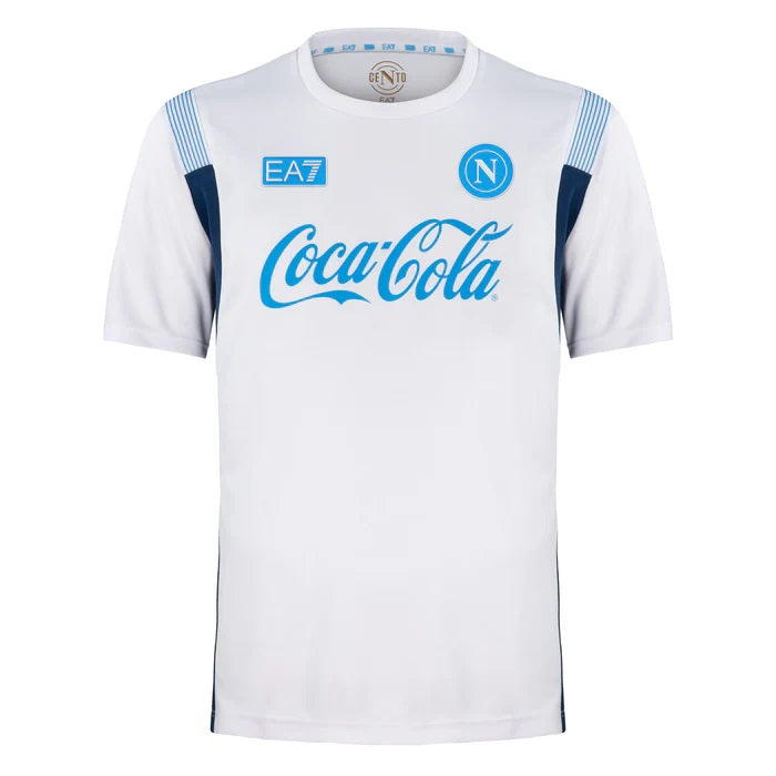 Maglia Training mm staff 2026/2027