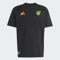 Jamaica x Bob Marley Tiro Travel Tee