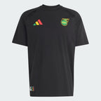 Jamaica x Bob Marley Tiro Travel Tee