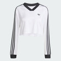 Adicolor Football Jacquard Loose Fit Top