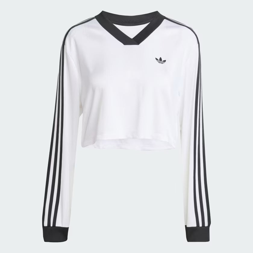 Adicolor Football Jacquard Loose Fit Top