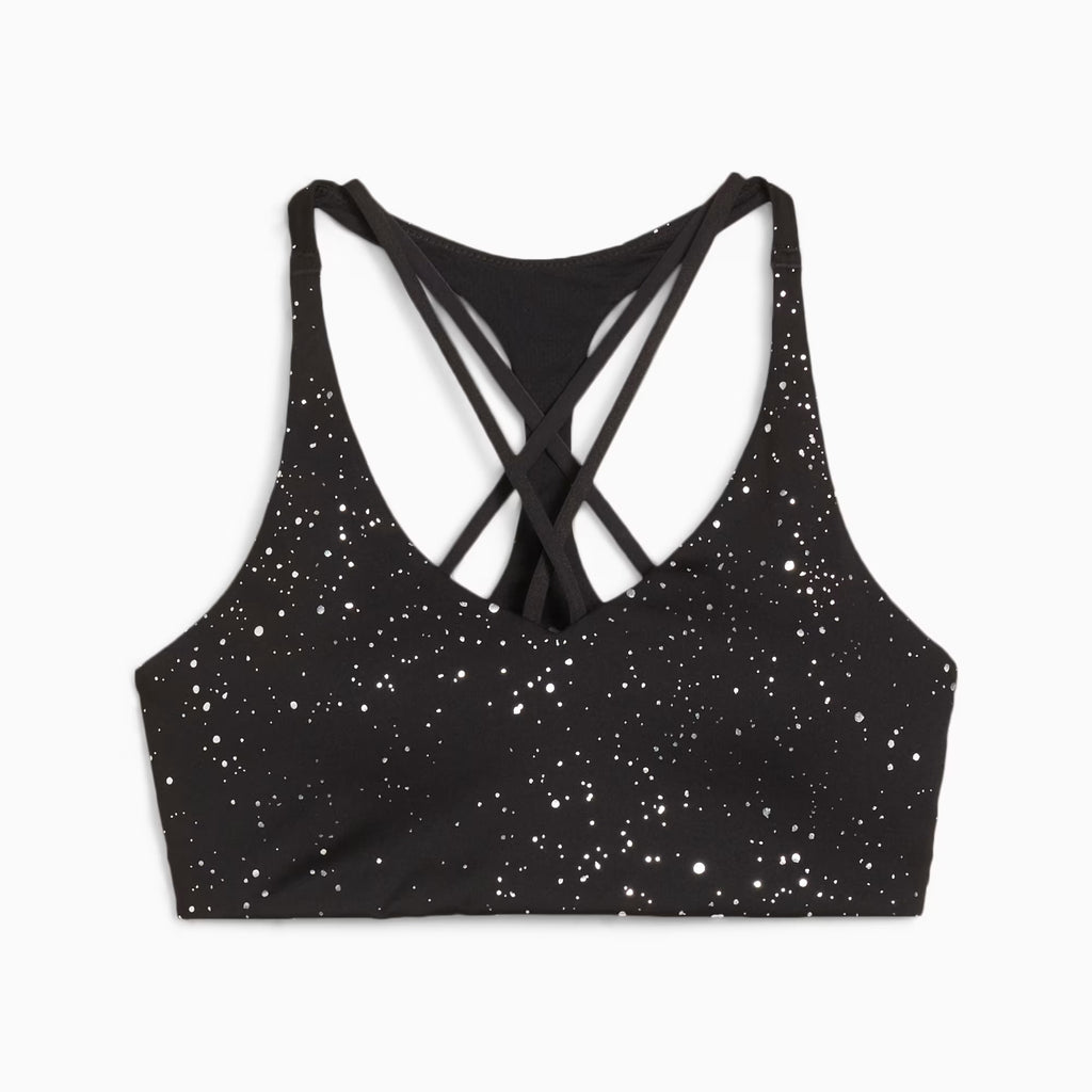 INTERGALACTIC MOVE TRAINING BRA