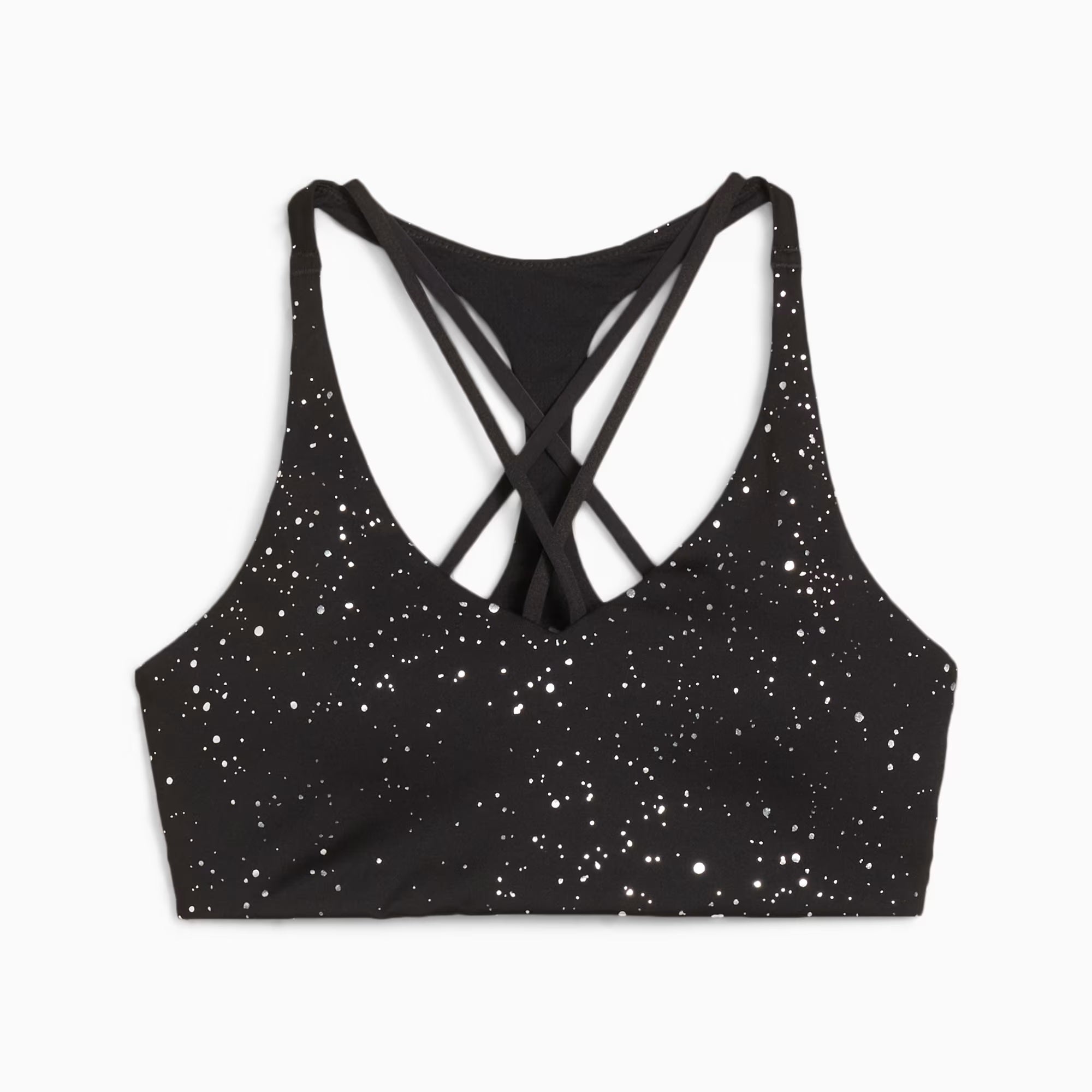 INTERGALACTIC MOVE TRAINING BRA