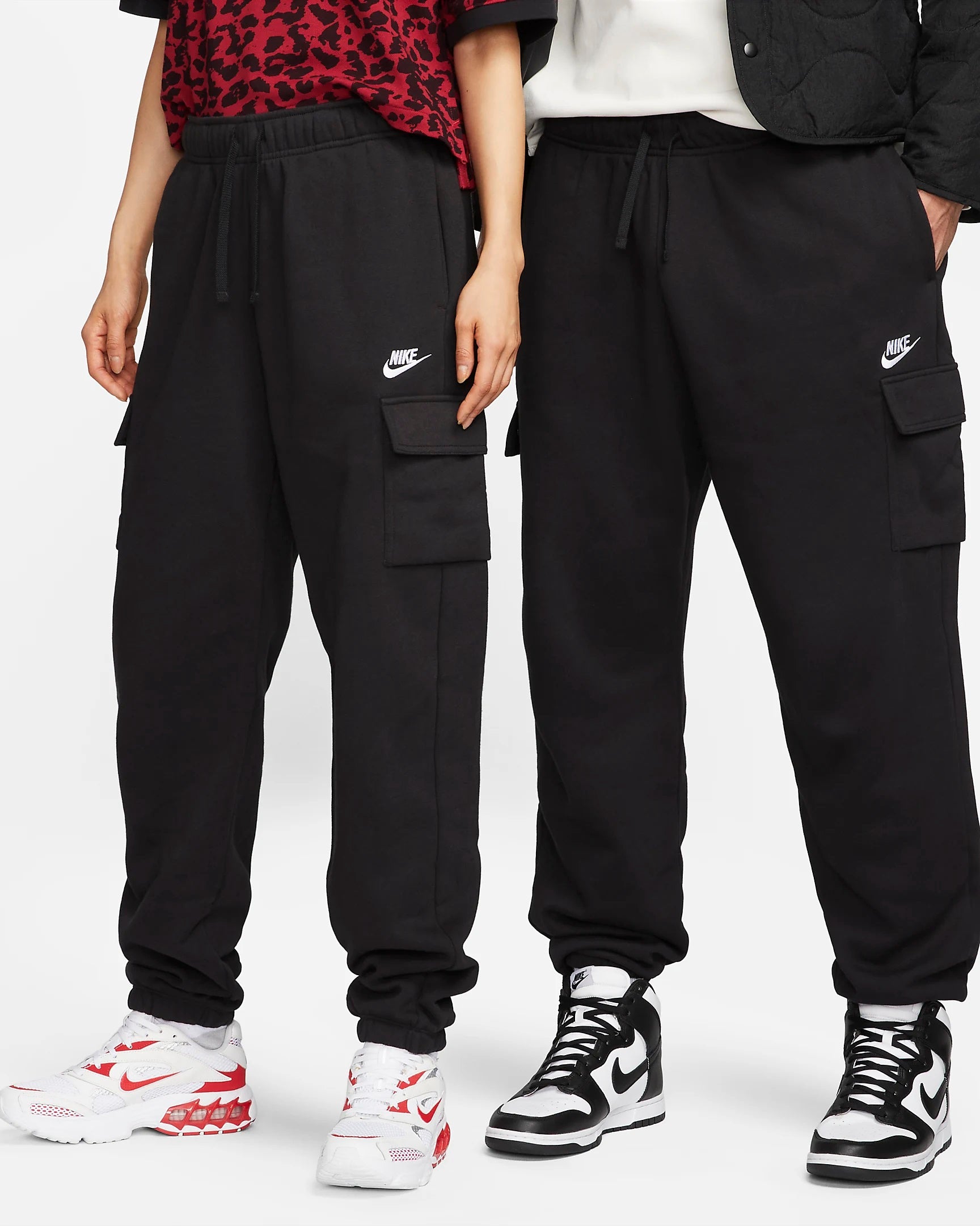 SPORTSWEAR CLUB FLEECE