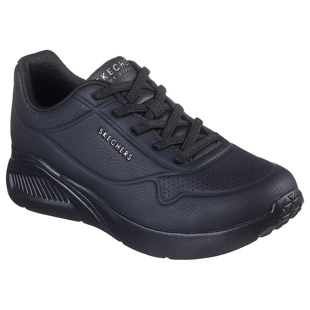 Sneakers Skechers Uno Lite - Lite Work 177289-BBK