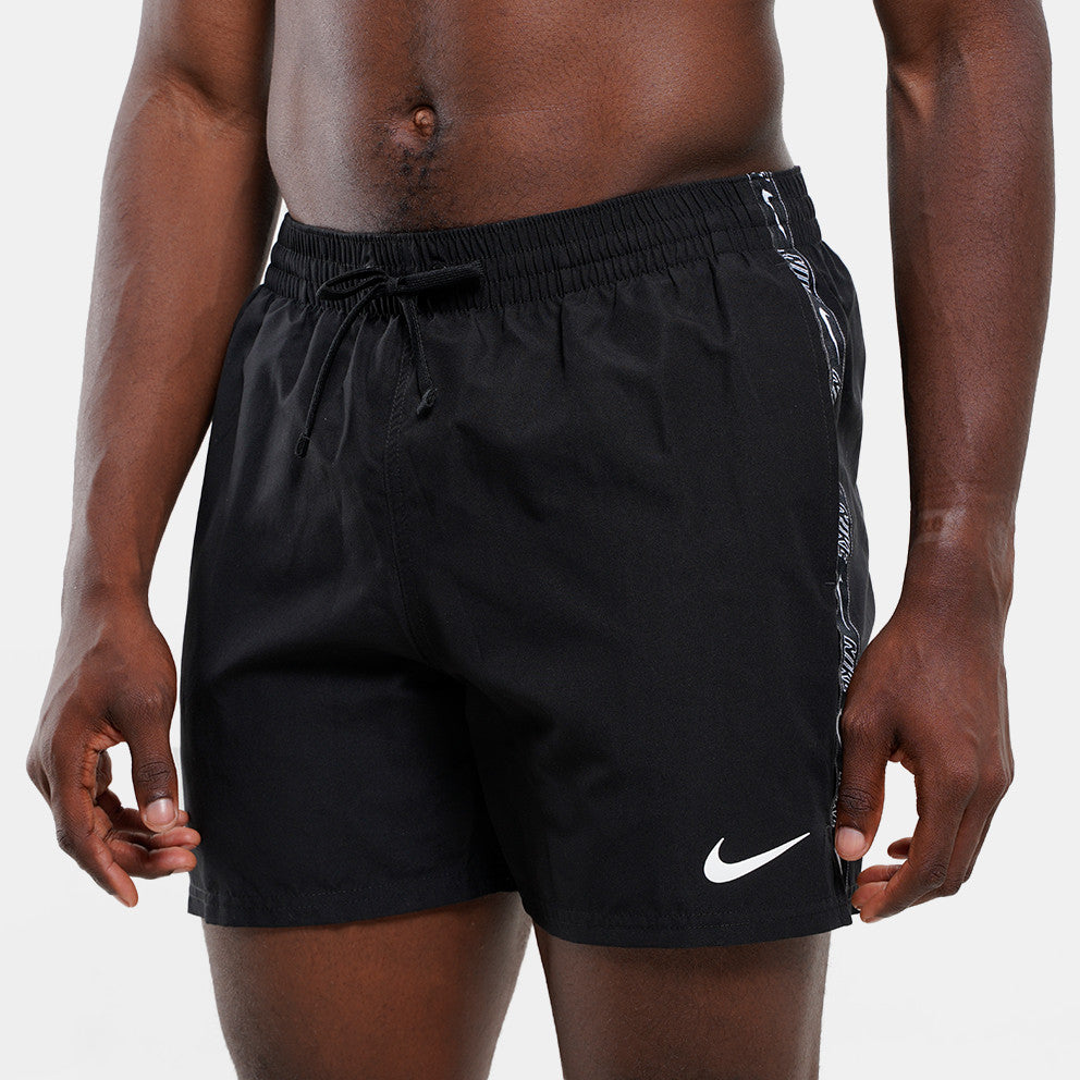 ESSENTIAL "5 LAP VOLLEY SWIM SHORTS