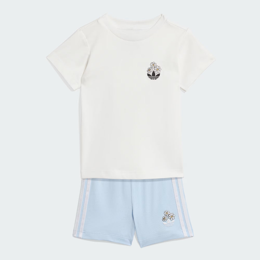 DISNEY T-SHIRT E SHORT SET