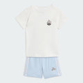DISNEY T-SHIRT E SHORT SET