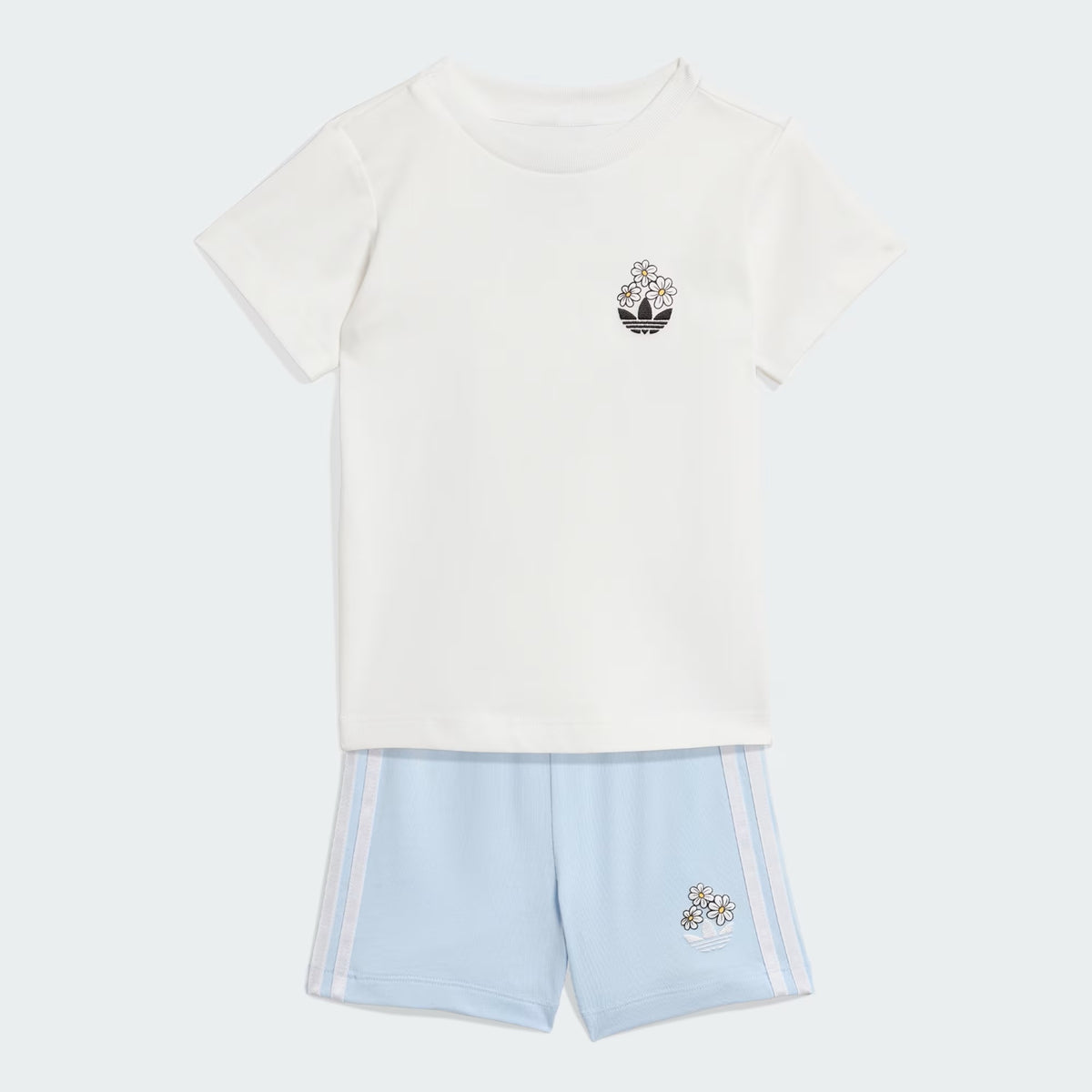 DISNEY T-SHIRT E SHORT SET