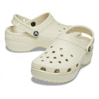 Ciabatte Crocs Classic Platform Clog W