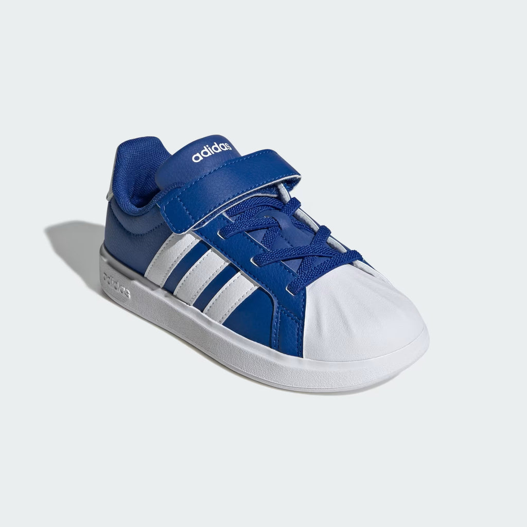 Tenis Streettalk