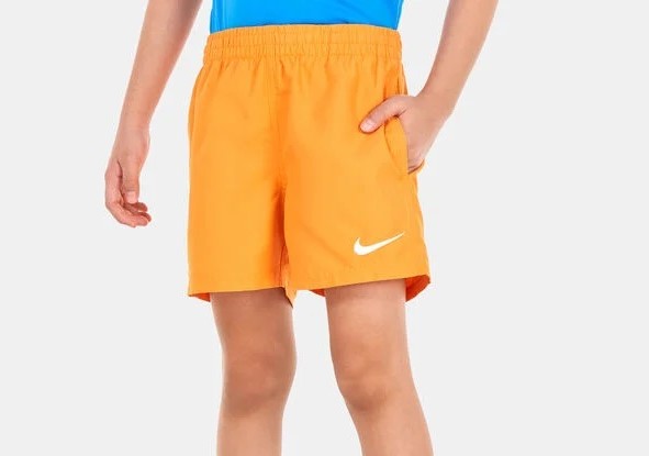 ESSENTIAL "4 LAP VOLLEY SWIM SHORTS