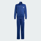 Tuta Adidas J Cp Tr Ts