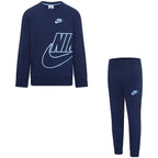 FT ICON CREW SET