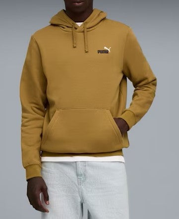 Felpa Puma Essential 2 Color Small Logo