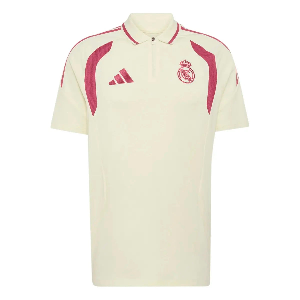 Real Madrid Tiro 2026/27 Polo